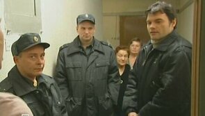 Фото из сериала Улицы разбитых фонарей 7 (2006)