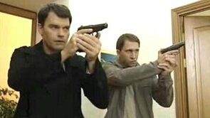 Фото из сериала Улицы разбитых фонарей 8 (2007)