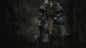 Фото из мультфильма Ультрамарины (2010)