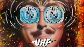 Фото из фильма Ультравысокая частота (1996)