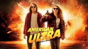 Фото из фильма Ультраамериканцы (2015)