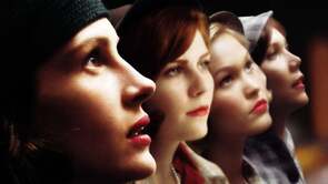 Фото из фильма Улыбка Моны Лизы (2004)