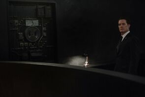 Фото из сериала Твин Пикс (2017)