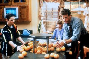 Фото из фильма Умный дом (1999)