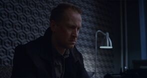 Фото из фильма Ундервуд (2018)