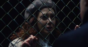 Фото из фильма Ундервуд (2018)