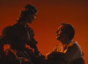 Фото из фильма Унесённые ветром (1939)