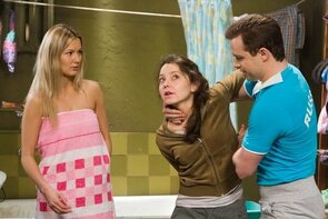 Фото из сериала Универ (2008)