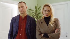 Фото из сериала Универ: 10 лет спустя (2021)