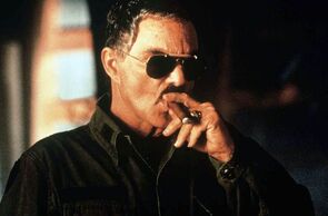 Фото из фильма Универсальный солдат 2: Братья по оружию (1998)