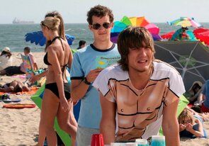 Фото из сериала Университет (2010)