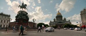 Фото из фильма Походу любовь (2025)
