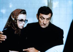 Фото из фильма Упрямые люди (1974)