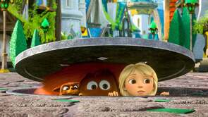 Фото из мультфильма Урфин Джюс и его деревянные солдаты (2017)