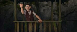 Фото из мультфильма Урфин Джюс и его деревянные солдаты (2017)