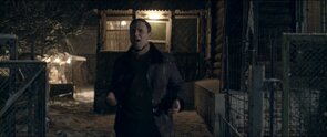 Фото из фильма Ушедшие в туман (2019)