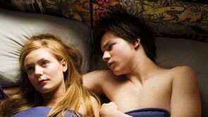 Фото из фильма Ускользающее счастье (2010)