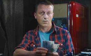 Фото из сериала Условный мент 2 сезон (2019)