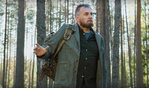 Фото из сериала Условный мент 2 сезон (2019)