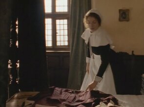 Фото из сериала Успехи и неудачи Молл Фландерс (1996)