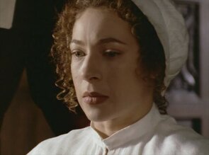 Фото из сериала Успехи и неудачи Молл Фландерс (1996)