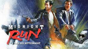 Фото из фильма Успеть до полуночи (1988)