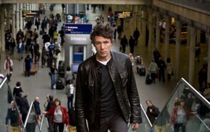 Фото из сериала Установление личности (2010)