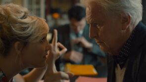 Фото из фильма Усыновить вдовца (2016)