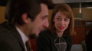 Фото из фильма Утеха сердца моего (1996)