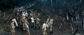 Фото из фильма Утомленные солнцем 2: Цитадель (2011)