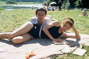 Фото из фильма Утомленные солнцем (1994)