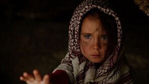 Фото из фильма Уцелевший (2023)