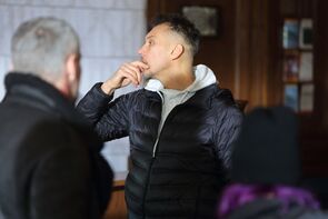 Фото из сериала Уцелевшие (2021)