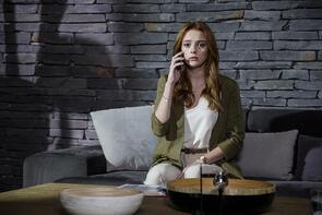 Фото из сериала Уважаемое прошлое (2019)