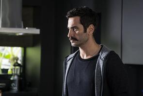 Фото из сериала Уважаемое прошлое (2019)