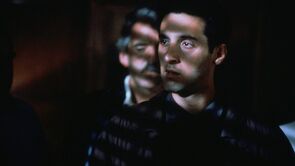 Фото из фильма Уважаемые люди (1991)