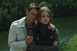 Фото из сериала Уйти, чтобы вернуться (2014)