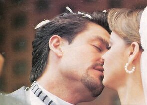 Фото из сериала Узурпаторша (1998)