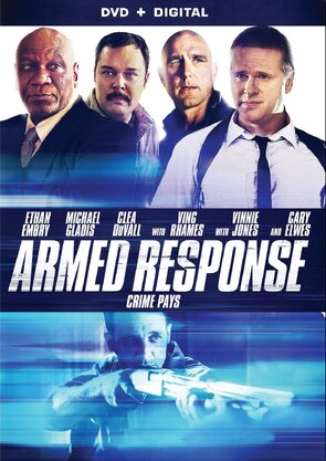 Фото из фильма В безопасности (2013)