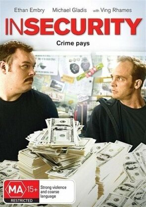 Фото из фильма В безопасности (2013)