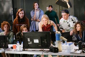 Фото из сериала В Бореньке чего-то нет (2021)