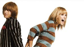 Фото из фильма В дурмане (2005)