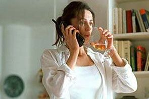 Фото из фильма В движении (2002)