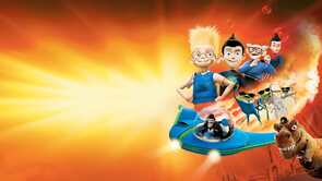 Фото из мультфильма В гости к Робинсонам (2007)