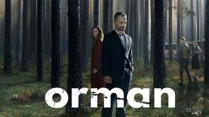 Фото из сериала В густом лесу (2020)