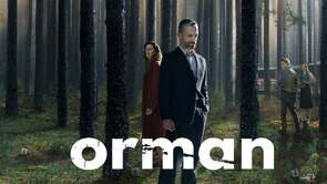 Фото из сериала В густом лесу (2020)