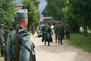 Фото из сериала В июне 1941 (2008)