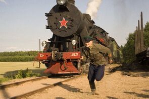 Фото из сериала В июне 1941 (2008)