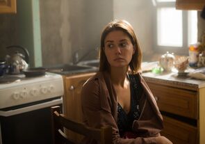 Фото из сериала В клетке (2019)