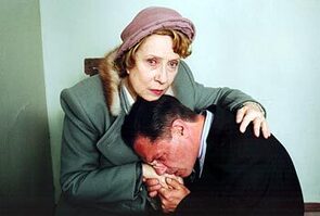 Фото из сериала В круге первом (2006)